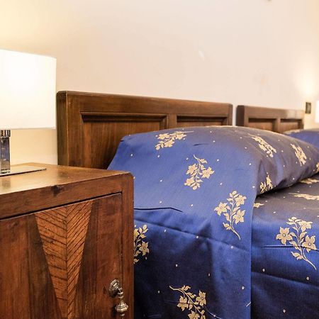 Hotel Columbus Roma Ngoại thất bức ảnh