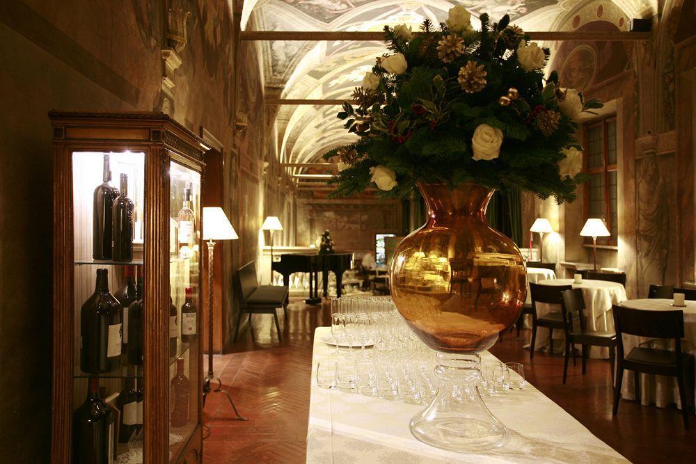 Hotel Columbus Roma Ngoại thất bức ảnh