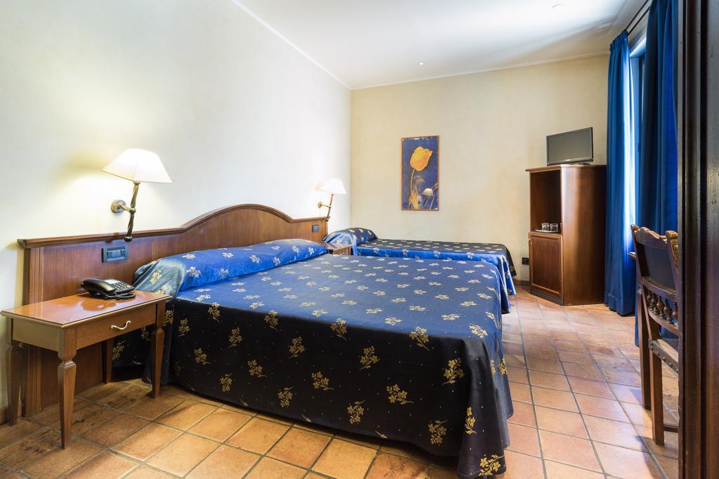Hotel Columbus Roma Ngoại thất bức ảnh
