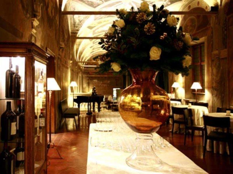 Hotel Columbus Roma Ngoại thất bức ảnh