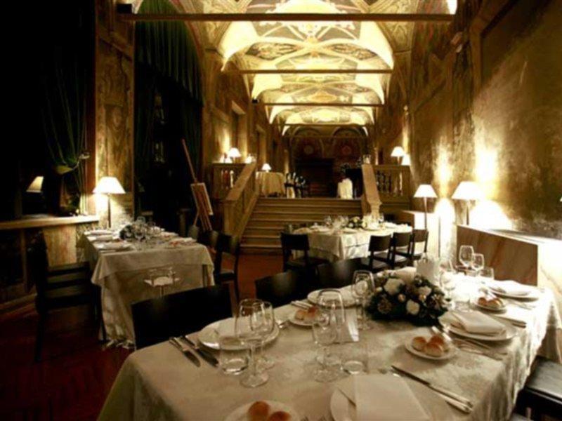 Hotel Columbus Roma Ngoại thất bức ảnh