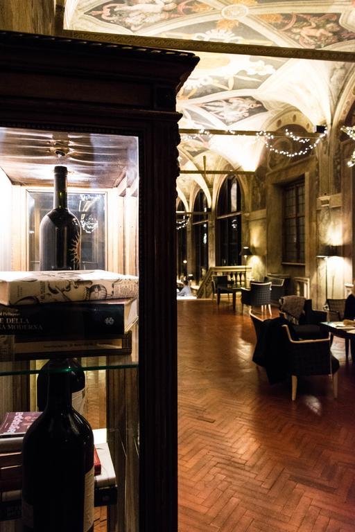 Hotel Columbus Roma Ngoại thất bức ảnh