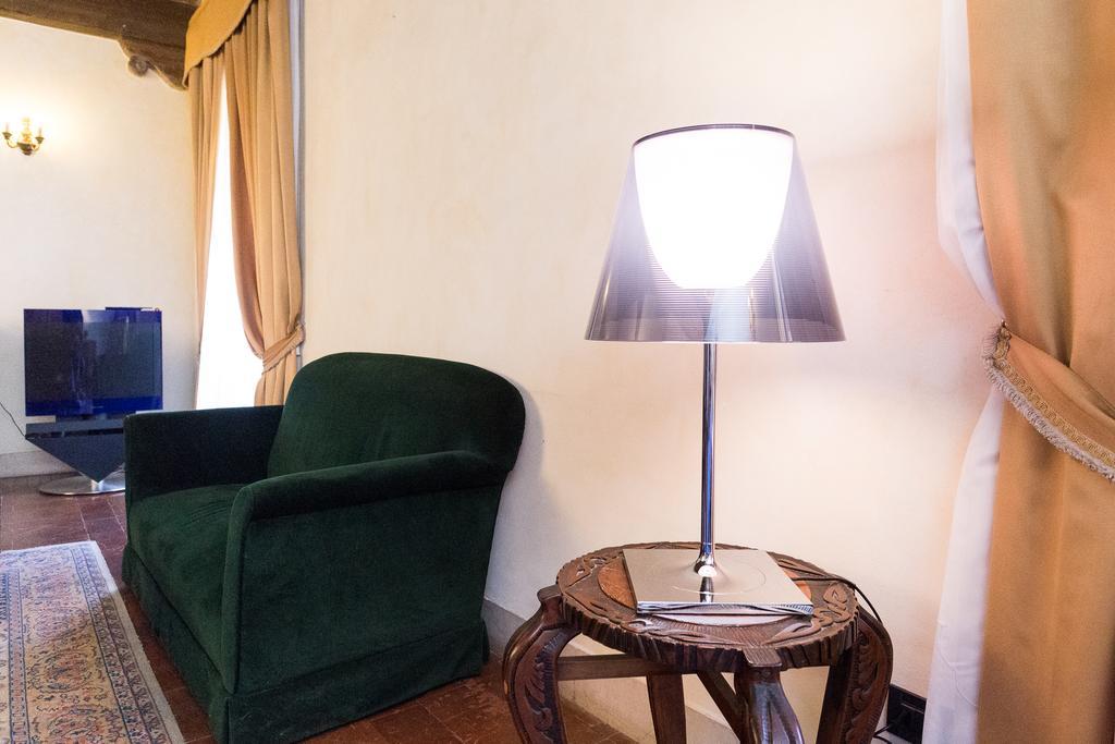 Hotel Columbus Roma Ngoại thất bức ảnh