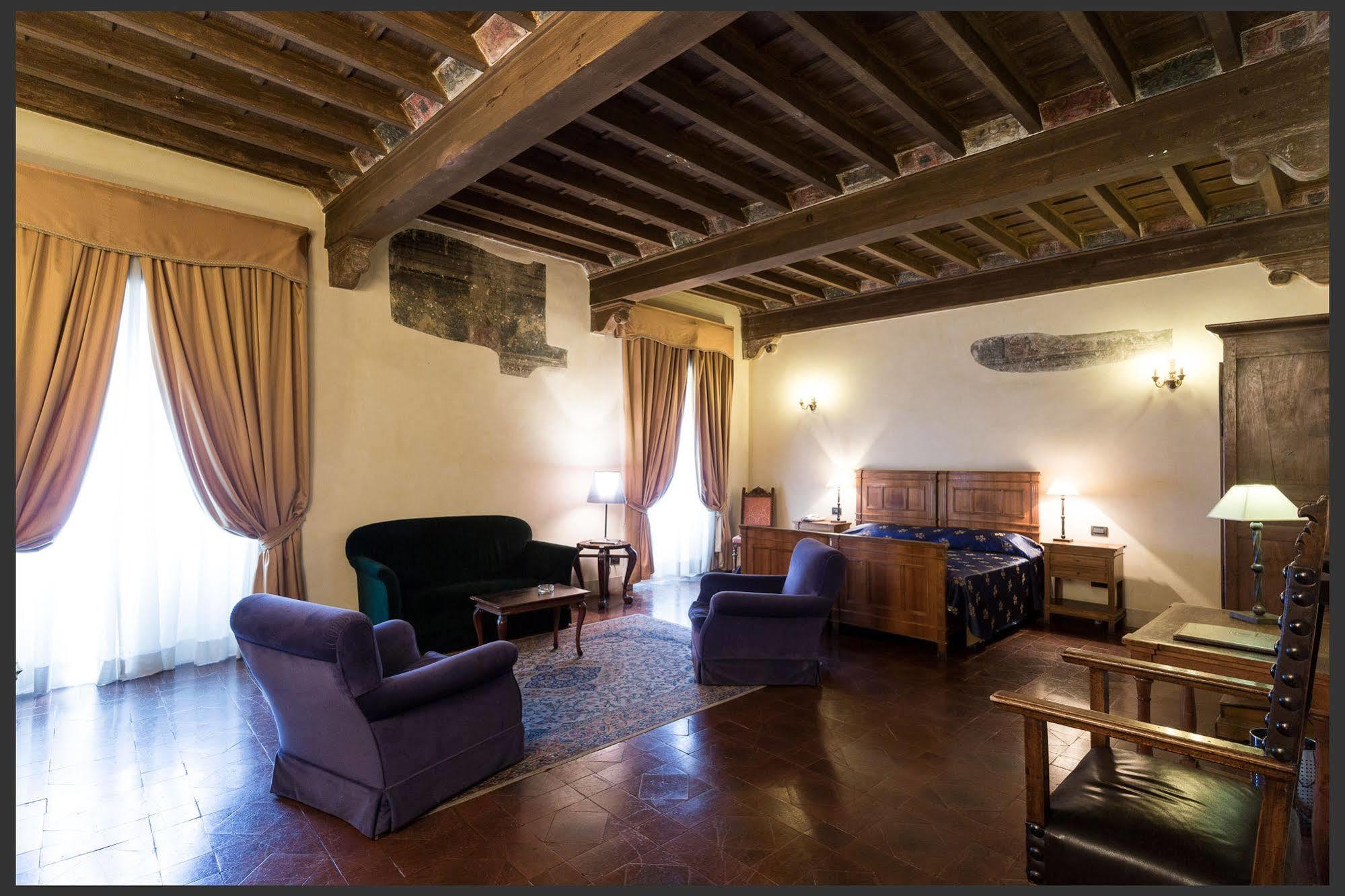 Hotel Columbus Roma Ngoại thất bức ảnh