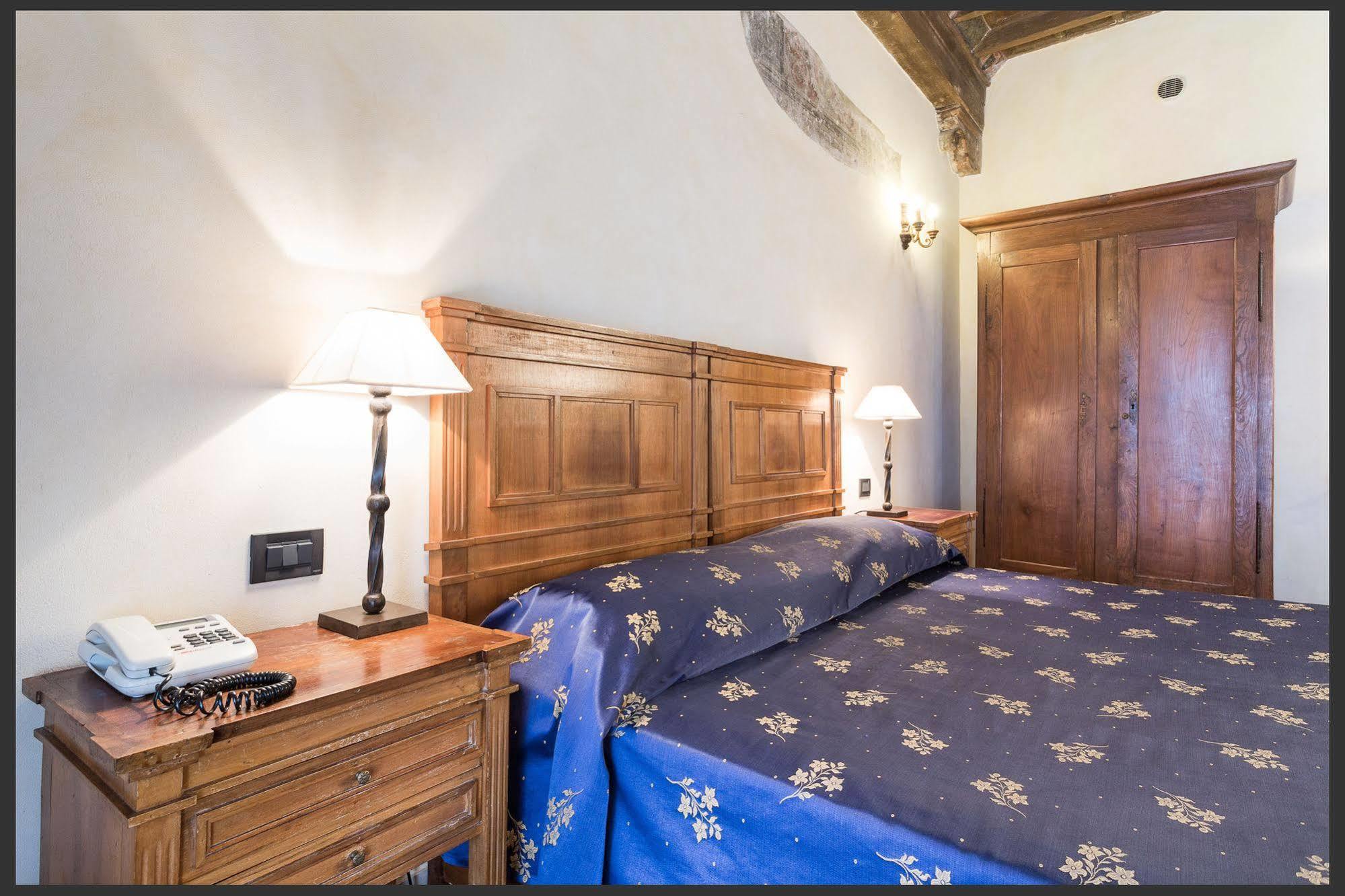 Hotel Columbus Roma Ngoại thất bức ảnh