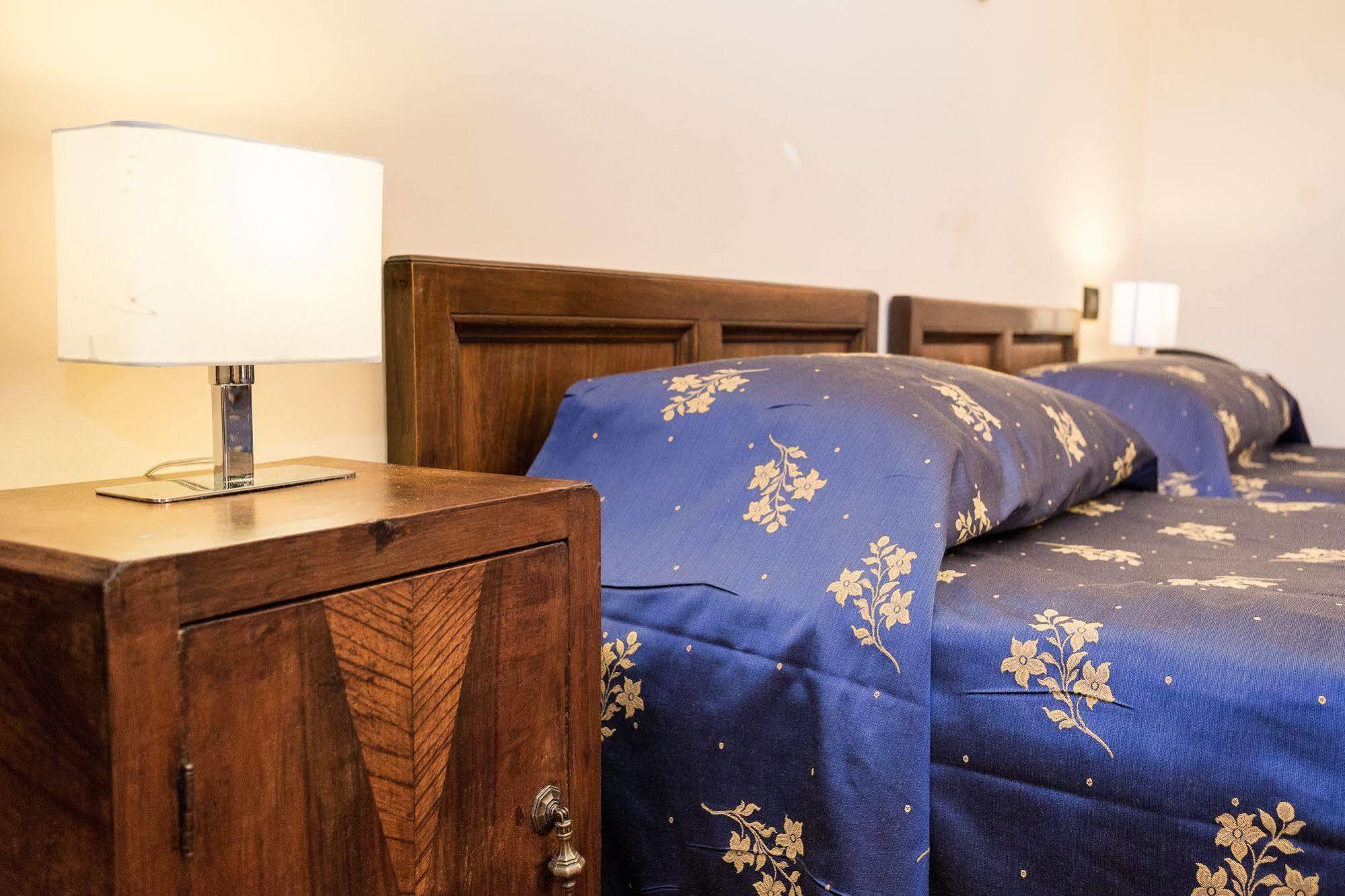 Hotel Columbus Roma Ngoại thất bức ảnh