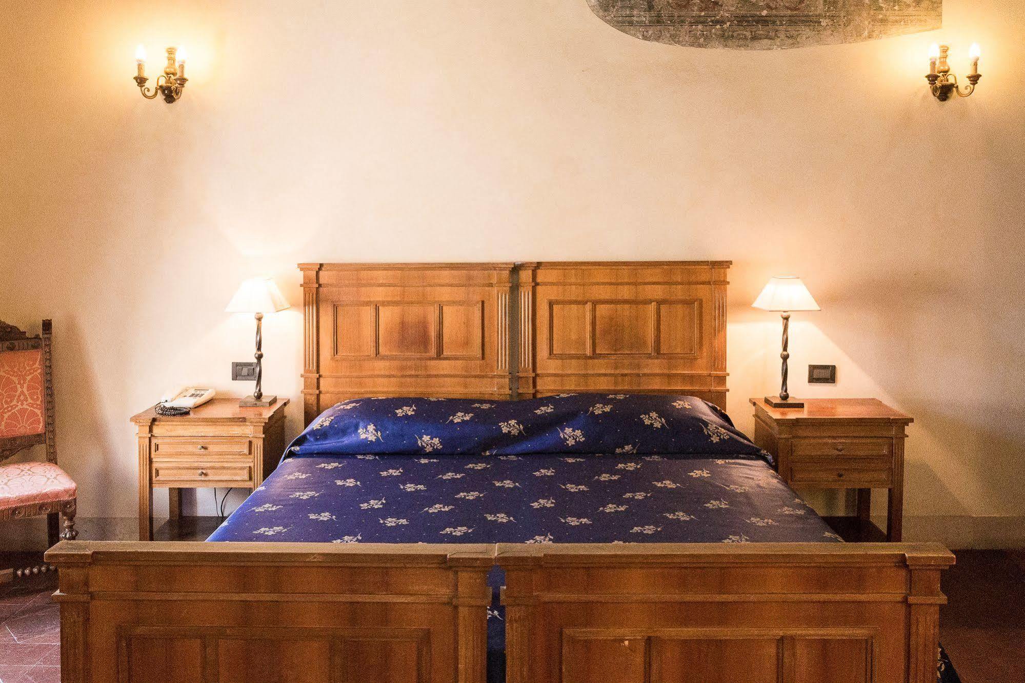 Hotel Columbus Roma Ngoại thất bức ảnh