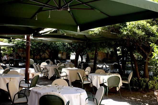 Hotel Columbus Roma Ngoại thất bức ảnh