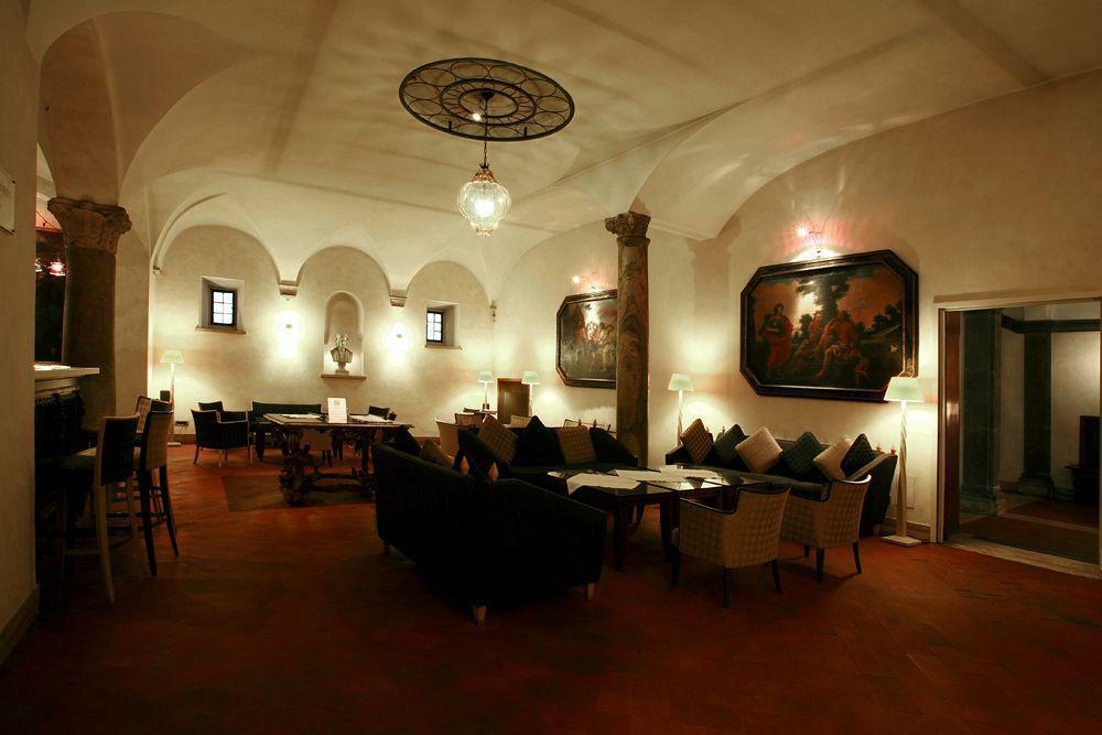 Hotel Columbus Roma Ngoại thất bức ảnh