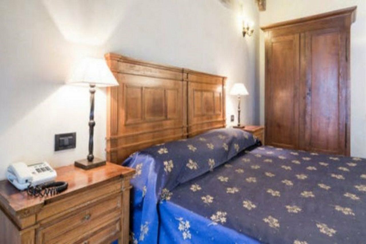 Hotel Columbus Roma Ngoại thất bức ảnh