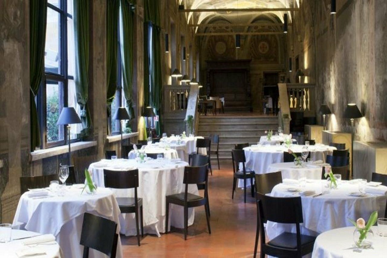 Hotel Columbus Roma Ngoại thất bức ảnh
